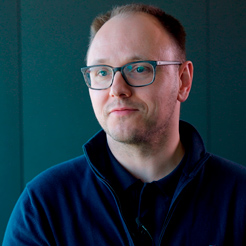 Sven Reiher